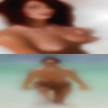 Kicks woman pussy