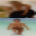 Naked girls showing there pussy