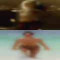 Naked women the world