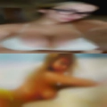 Girls nude middle age