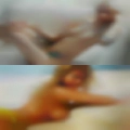 Horny women playing with their
