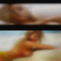 Mature woman masturbating