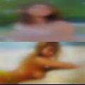 Naked women the barn