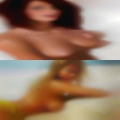 Pussy Hamlin