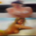 Women showing their pussy