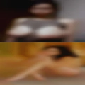 Women looking another women