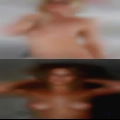 Naked pussy Riverside