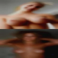 Nude and world