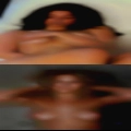 Pussy Iola