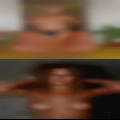 Where the pussy Albemarle