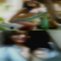 Amateurs women the middle