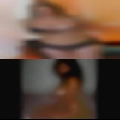 Horny woman grinding everything