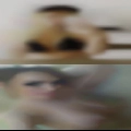 Female giving pussy River