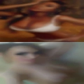Horny woman mall