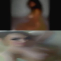 Naked woman pussy only