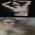 Women bayou