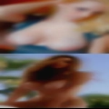 Woman shower pussy