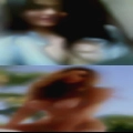 Women masturbating