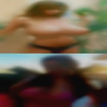 Blonde women the