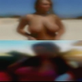 Where pussy Eureka