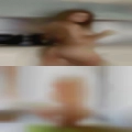 Masturbating over horny woman