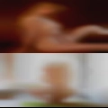 Woman wheelchair masturbating
