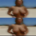 Hot pussy the woods