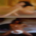 Swingers club masturbating