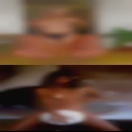 Women pussy men hands