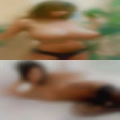 Horny girls licking pussy