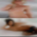 Horny girls masturbating