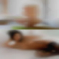Naked girls looking pussy