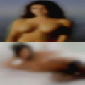 Pussy Ashtabula