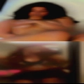 Flashing pussy