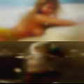 Naked women with hairy pussy