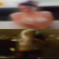 Pussy duck