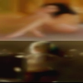 Woman the woods fucking woman