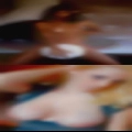 Female looking men dig their