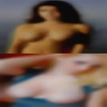 Pussy London girls