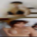 Horny pussy
