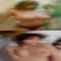 Horny women there