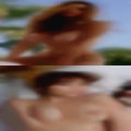 Naked women the past