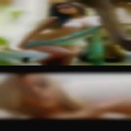 Naked woman from Chazy, pussy