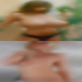 Horny women playing with their