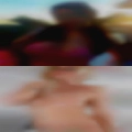 Naked woman and showing pussy