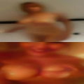 Horny girls pussy