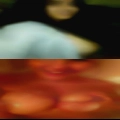 Horny women masturbating close