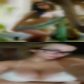 Naked women