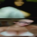 Shaved pussy