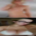 Touch pussy public
